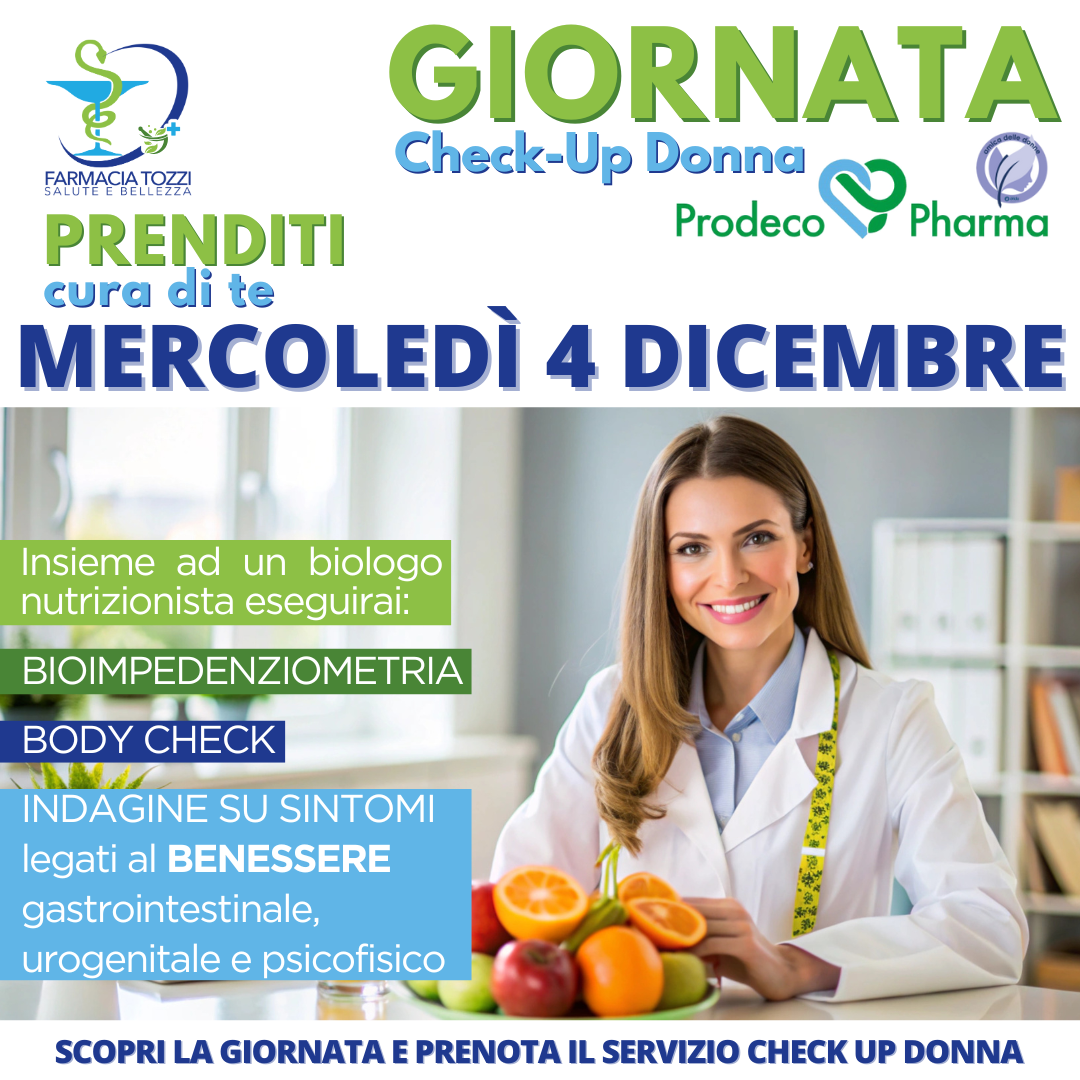 Prevenzione e Benessere: La Consulenza Personalizzata per la Salute Femminile